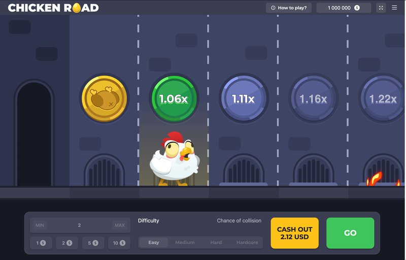 Chicken road 2 - Descubre el emocionante juego de casino de Chicken Road 2 en España