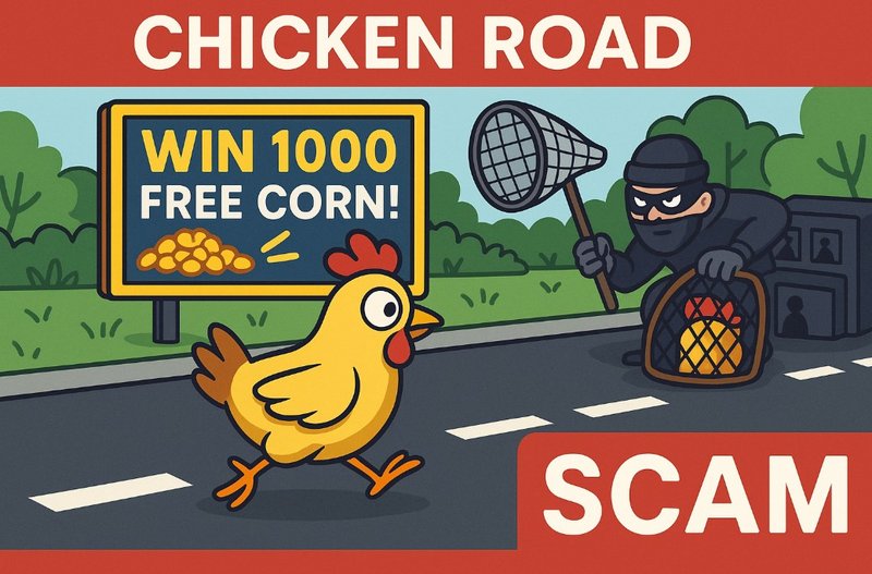Découvrez la Route du Poulet : un Jeu de Casino Thrilleur en Ligne