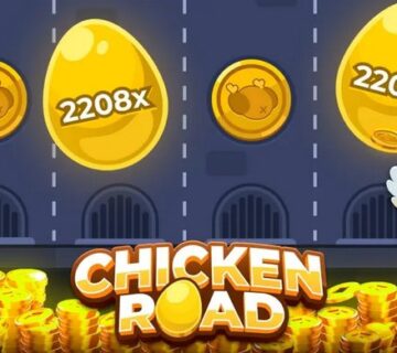 Article chicken 360x320