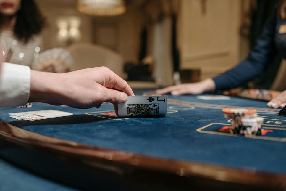 Betonred casino