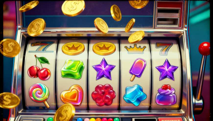 Hugo casino app