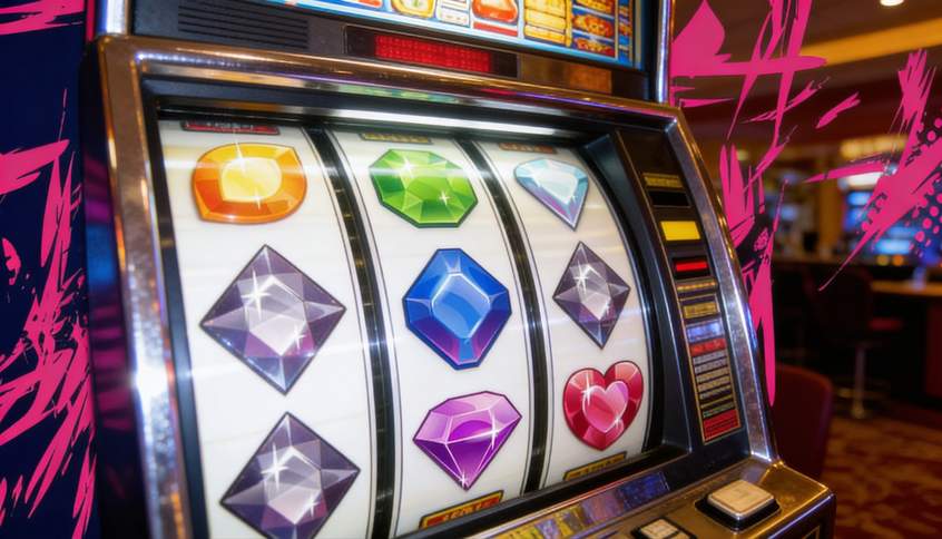 Instant casino