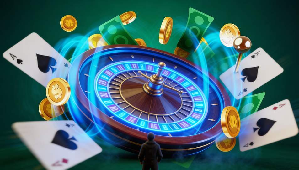 megapari casino