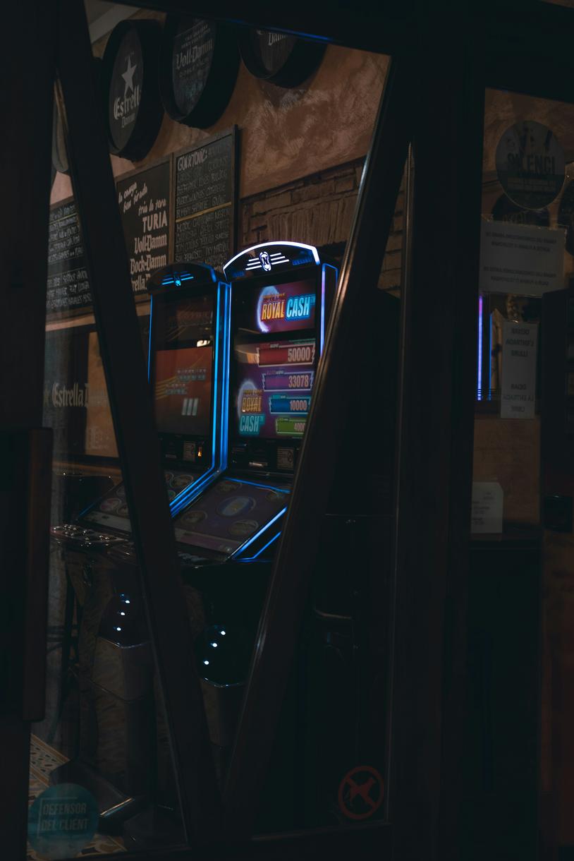 Hotline casino 2026