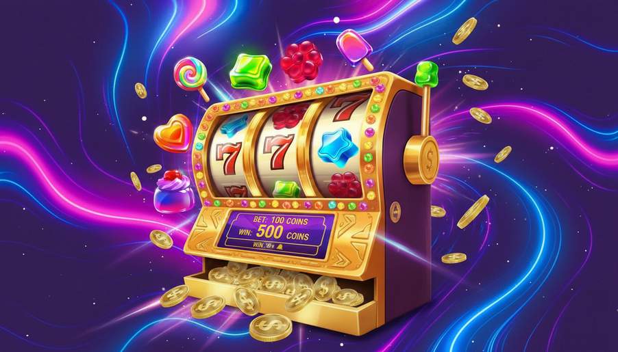BetAlice casino online