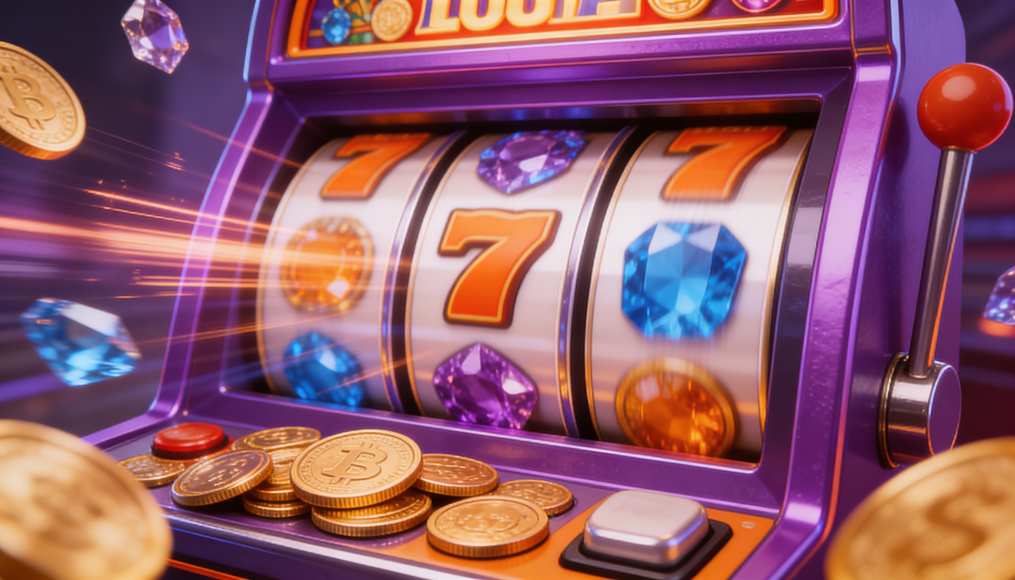 Luckyblock casino mobile