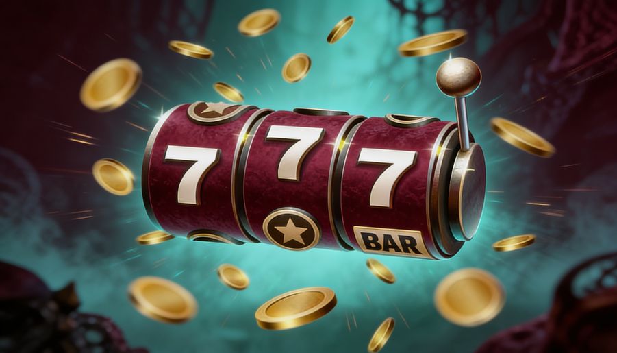 Casino intense online