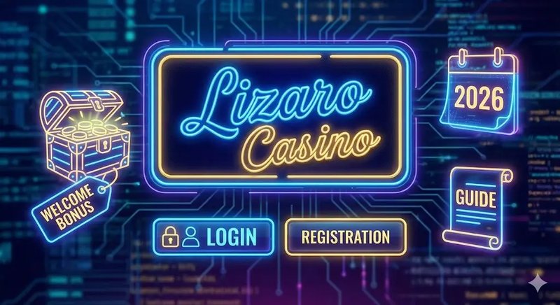 Best casino lizaro in United Kingdom