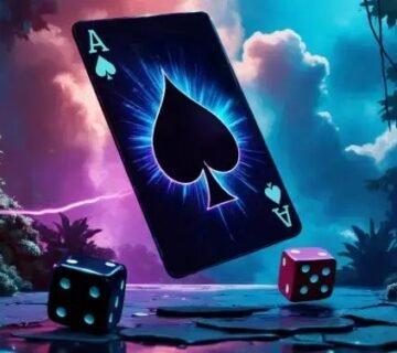United kingdom casino 360x320